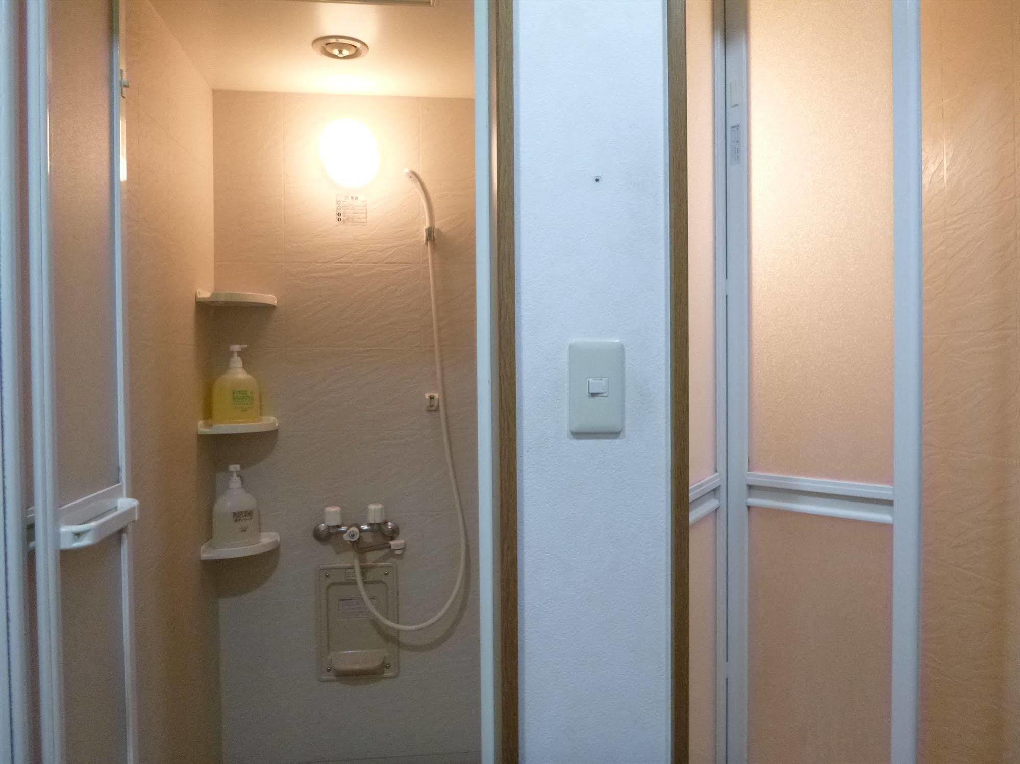Tokyo Sumidagawa Youth Hostel Екстер'єр фото